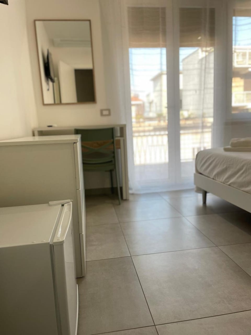 B&B Cassino Centrale Bed and Breakfast in Cassino