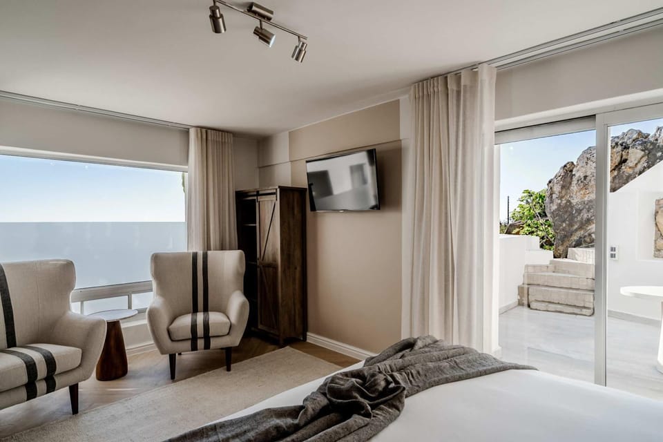 Tara Suite House in Cape Town