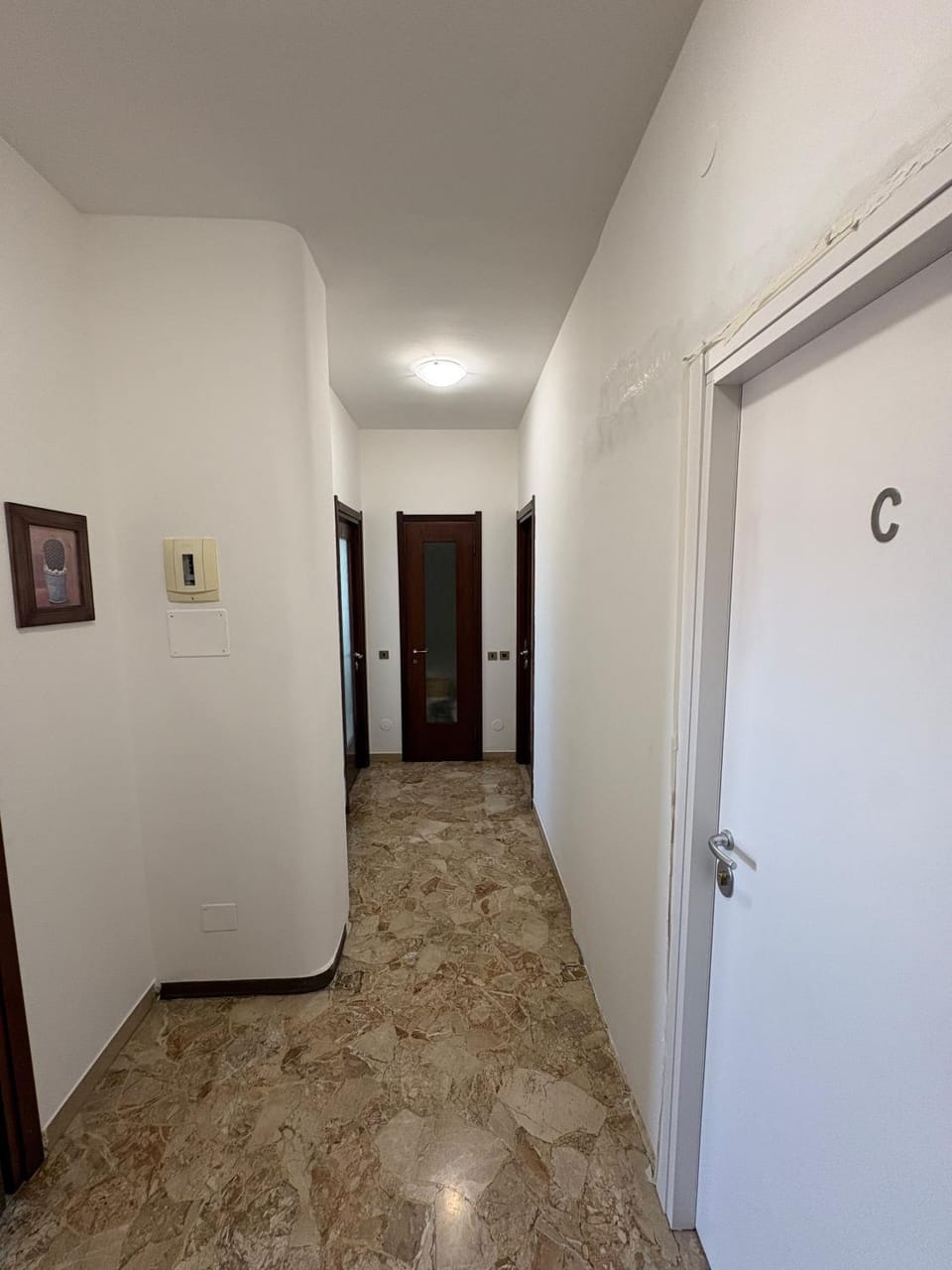 Camera in zona centrale a Milano Vacation rental in Milan