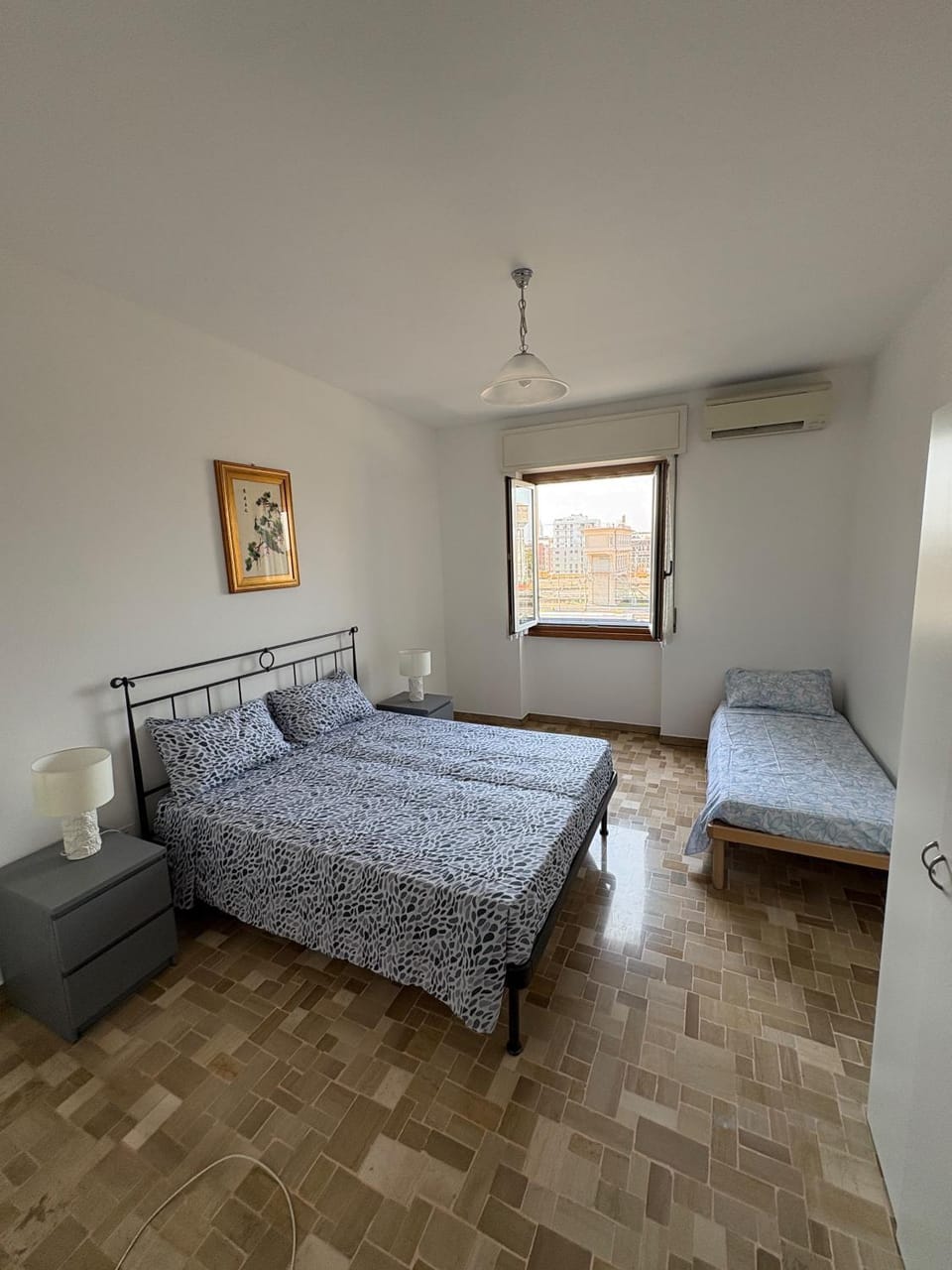 Camera in zona centrale a Milano Vacation rental in Milan