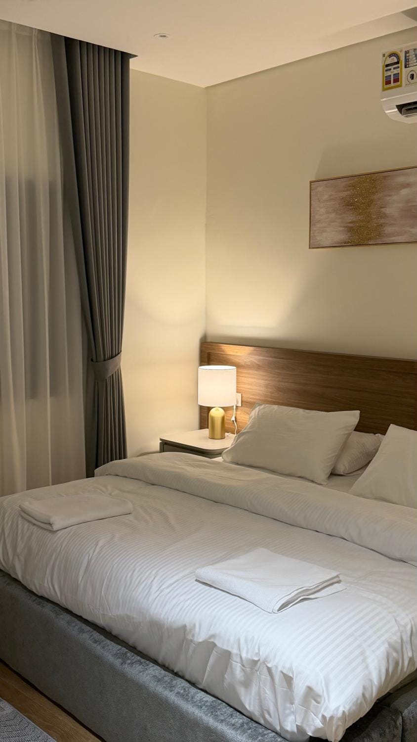 Nizwa Souq Suites Apartment in Oman