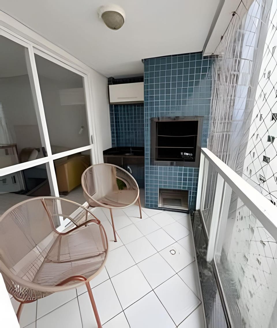 Martinique Apartment in Camboriú