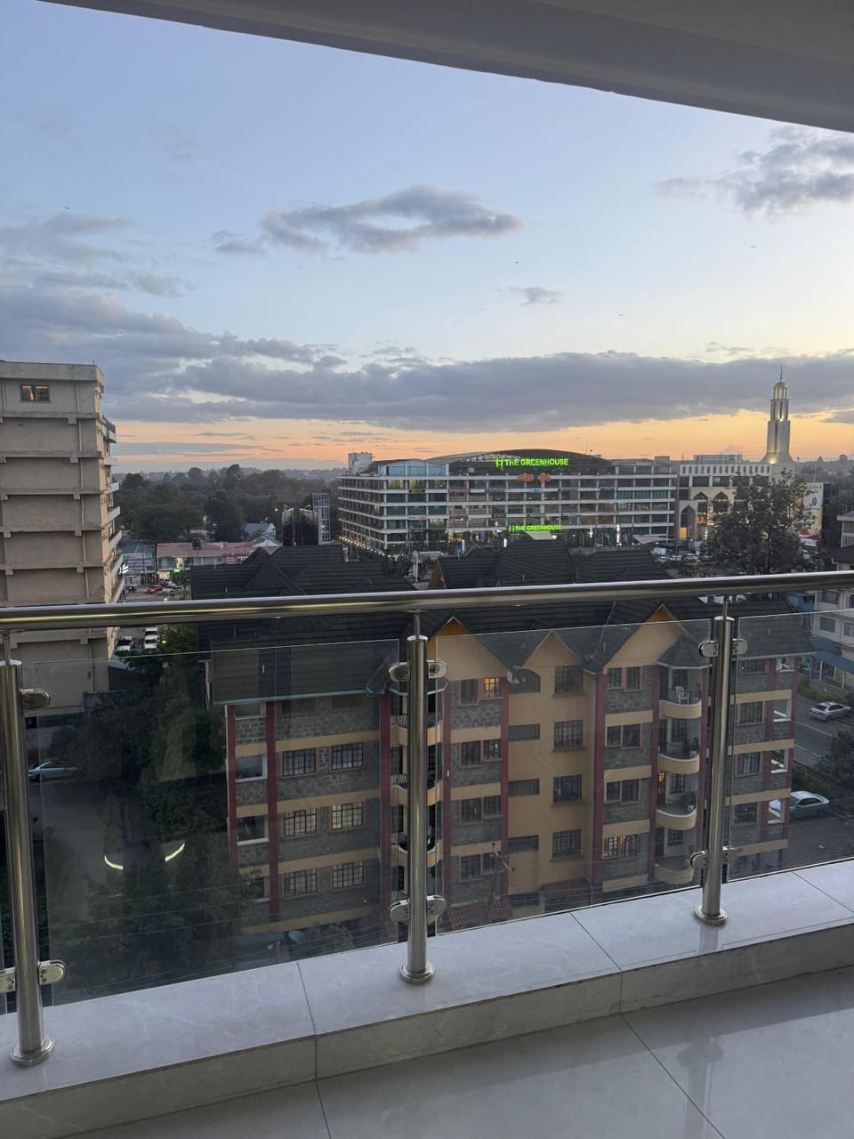 View (from property/room), View (from property/room)