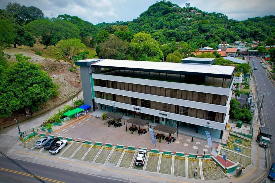 Hotel Plaza Iguana Hotel in Quepos