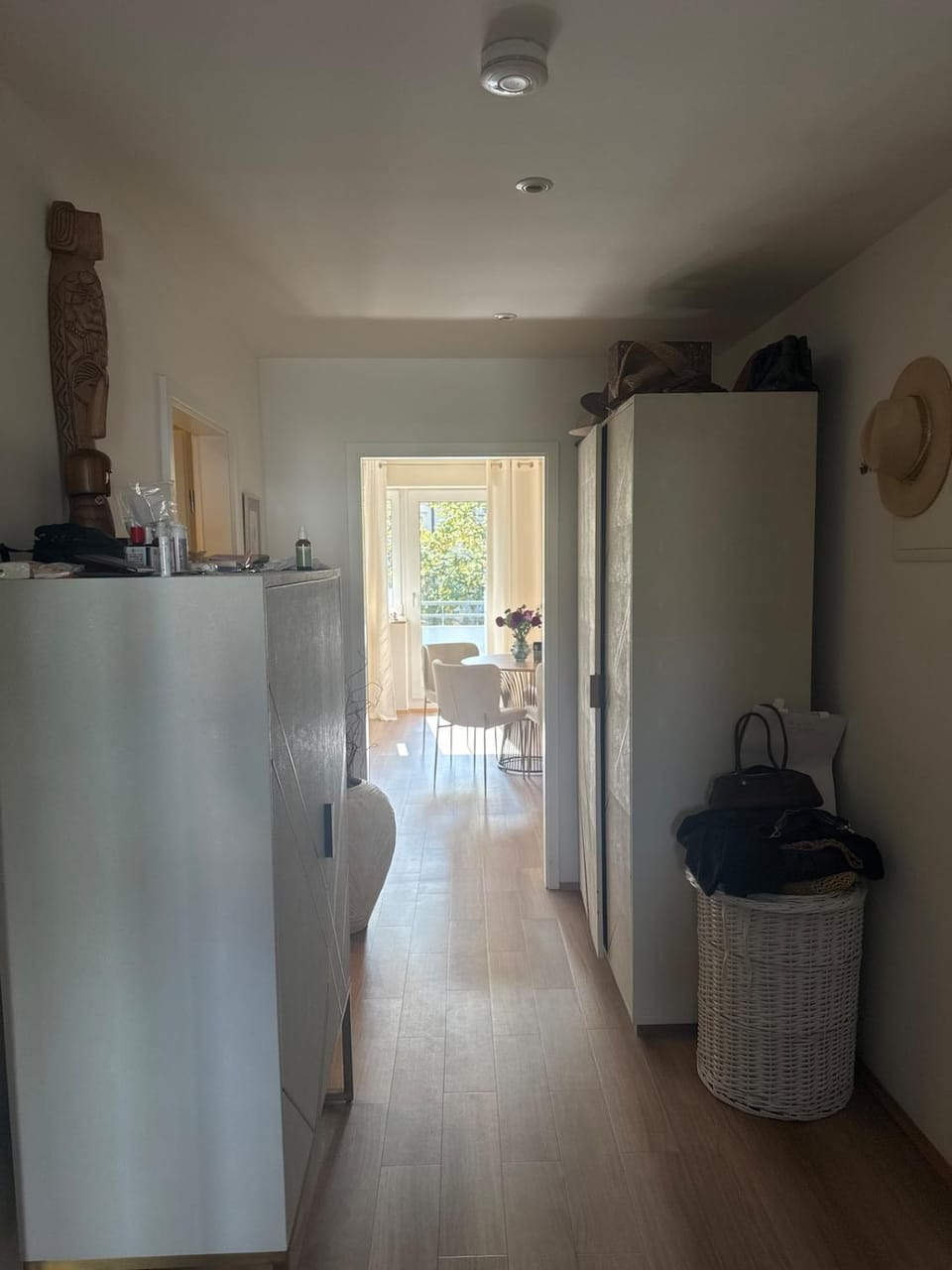 Beautiful apartment in heart of Munich, 20 min from Messe Apartment in Munich