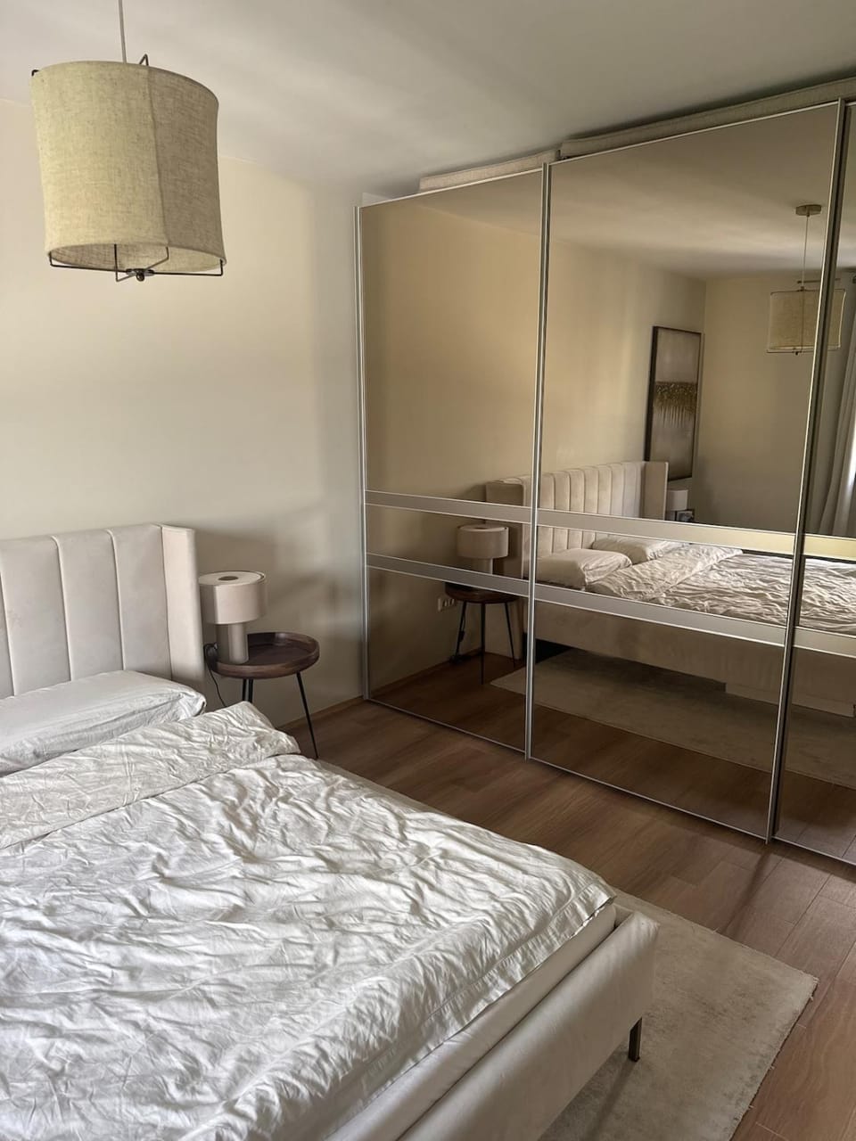 Beautiful apartment in heart of Munich, 20 min from Messe Apartment in Munich
