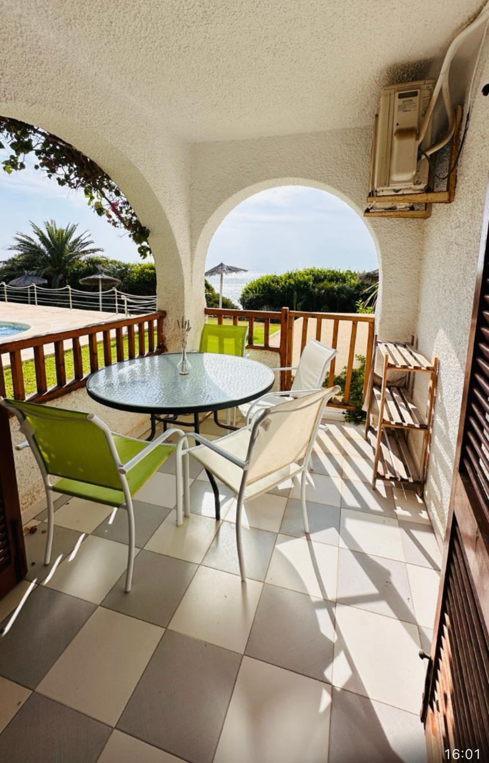 Cal Guille House in Alcossebre
