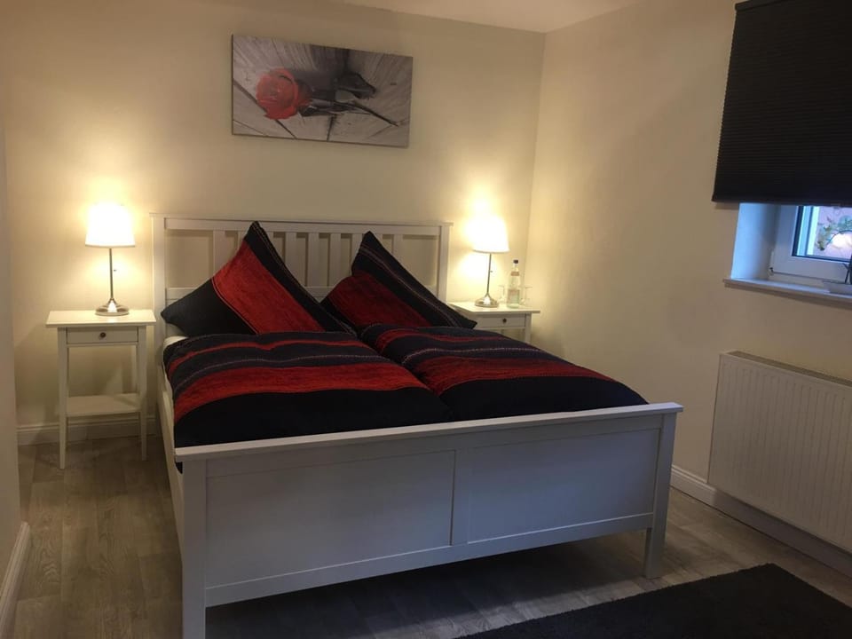 Aparthotel C'est la vie Apartment hotel in Saarlouis