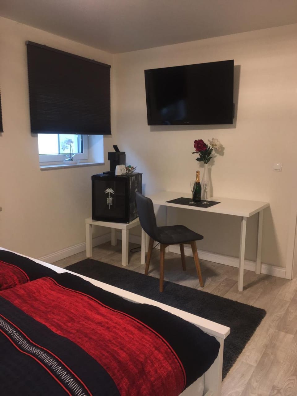 Aparthotel C'est la vie Apartment hotel in Saarlouis