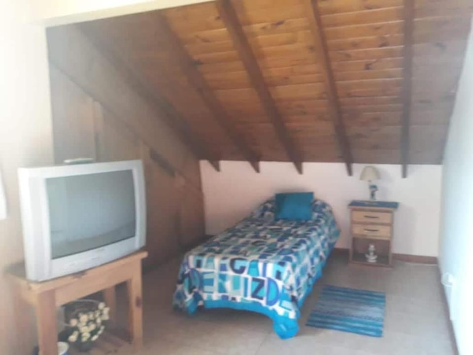 Casa en Cariló con pileta y jaccuzzi House in Cariló
