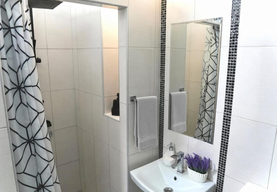 Onyx Studio Šabac Apartment in Serbia