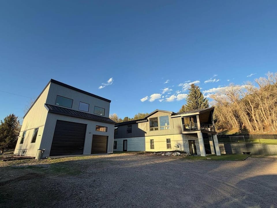 Mountain Retreat w/ Pool & Mountain Views House in Carbondale