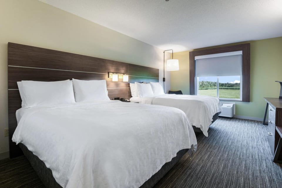 Holiday Inn Express Hotel & Suites Jasper by IHG Hotel in Indiana
