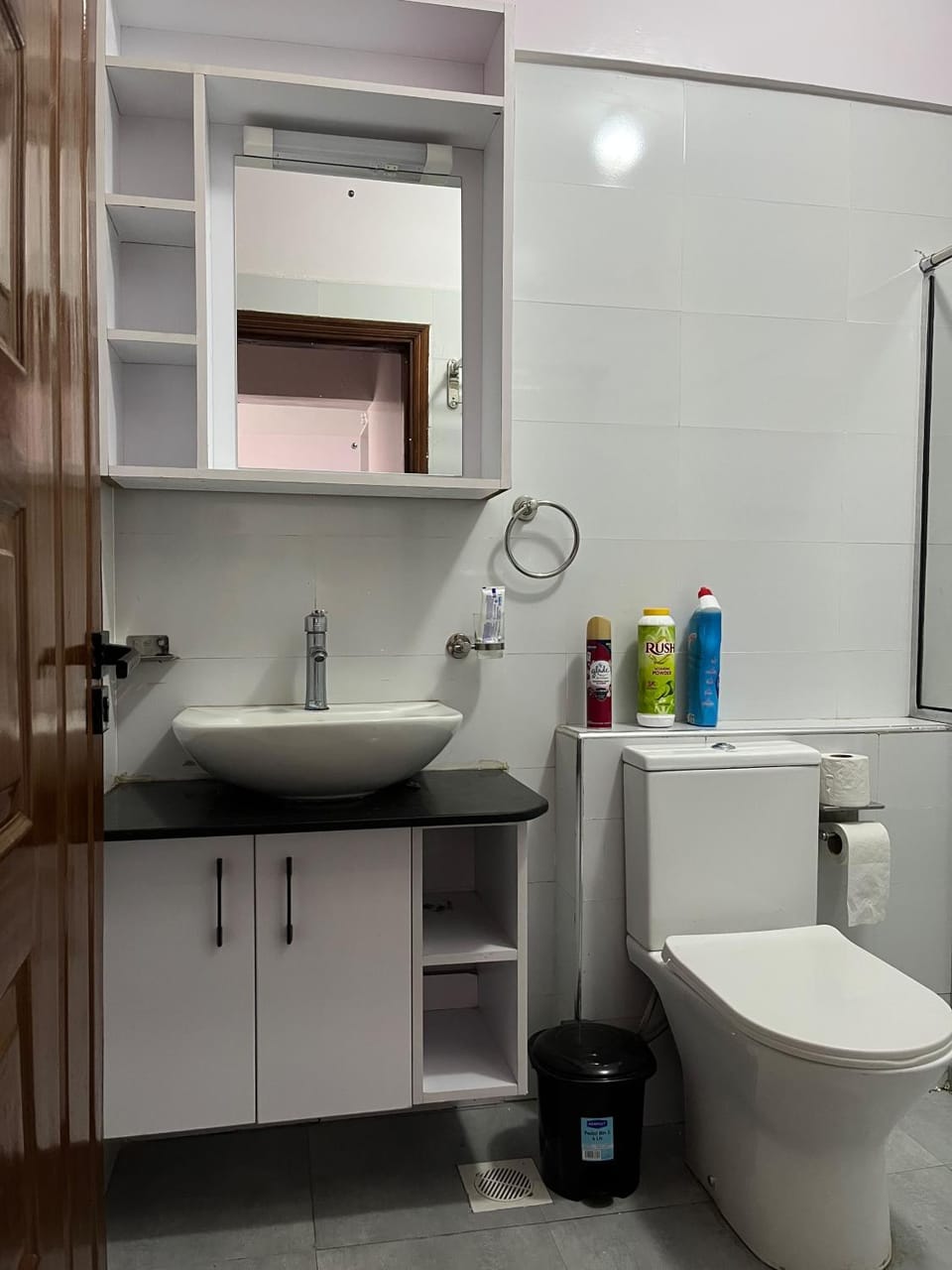 Hoppersville apartments Apartment in Nairobi County