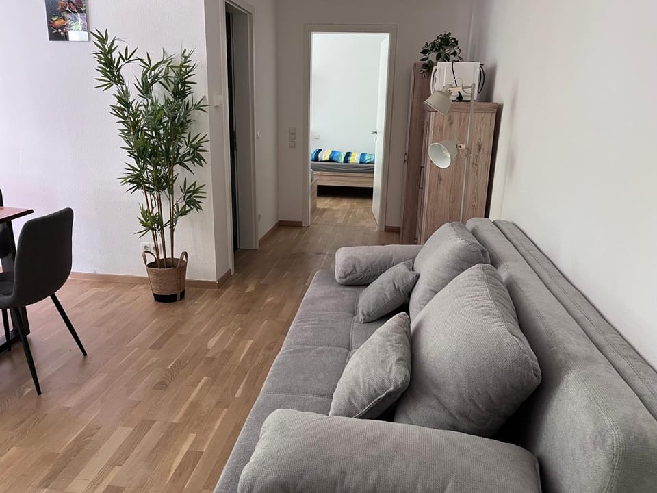 KornWest Living Apartment in Stuttgart