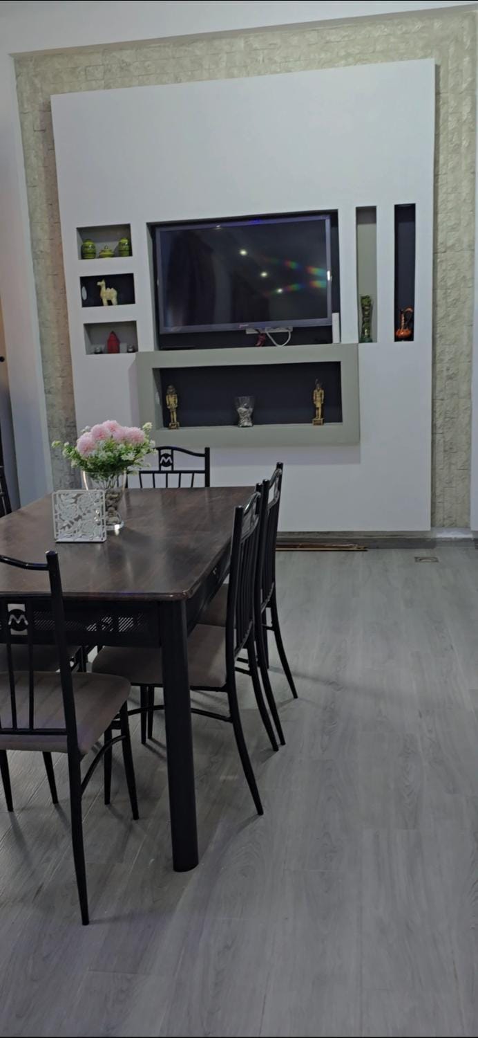 Dar dmana Apartment in Chefchaouen