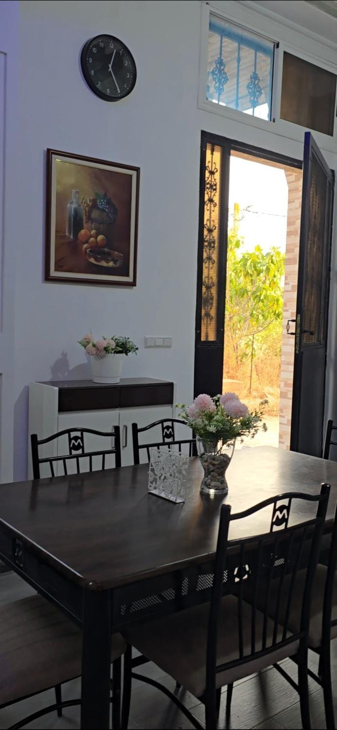 Dar dmana Apartment in Chefchaouen