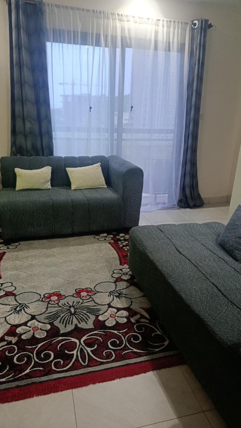 Comme chez vous Bed and Breakfast in Dakar