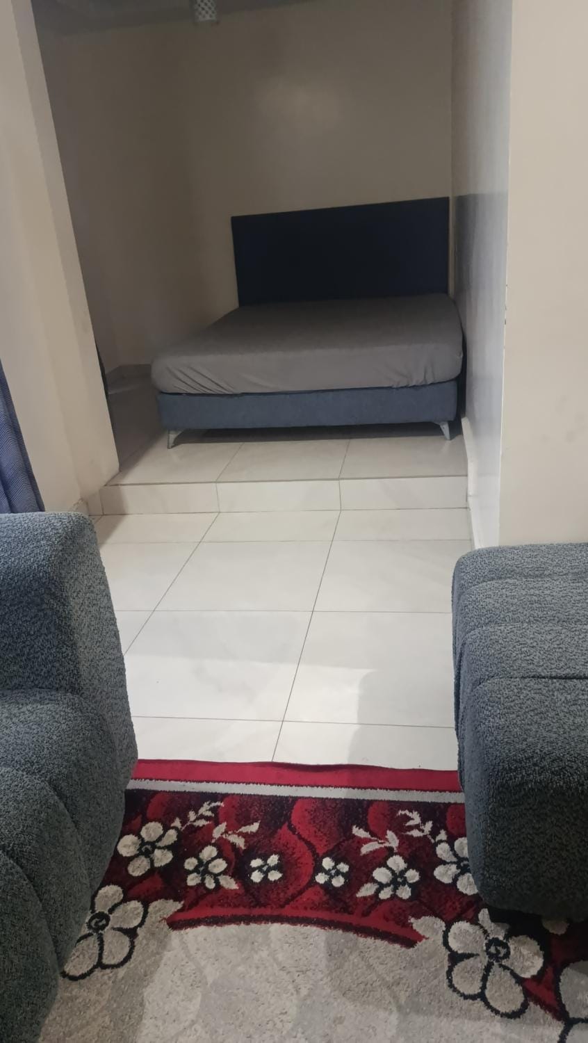 Comme chez vous Bed and Breakfast in Dakar