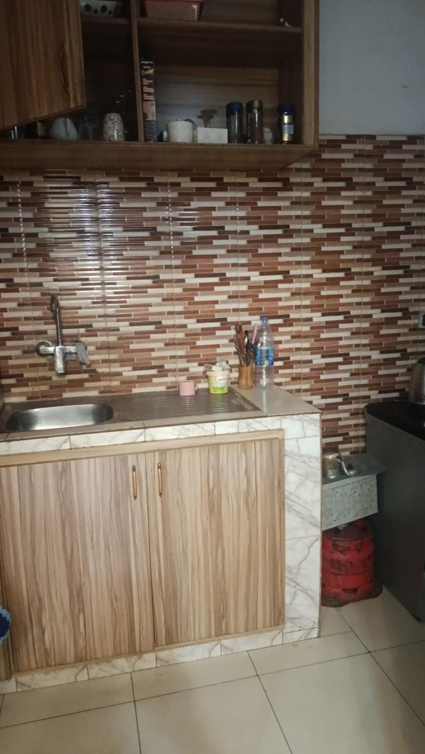 Comme chez vous Bed and Breakfast in Dakar