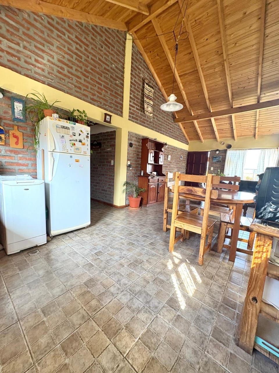 Retamas Tempo House in Esquel