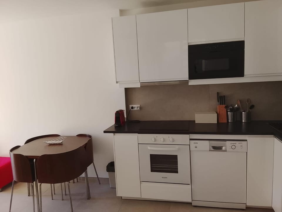 Heraclee Apartment in Saint-Tropez