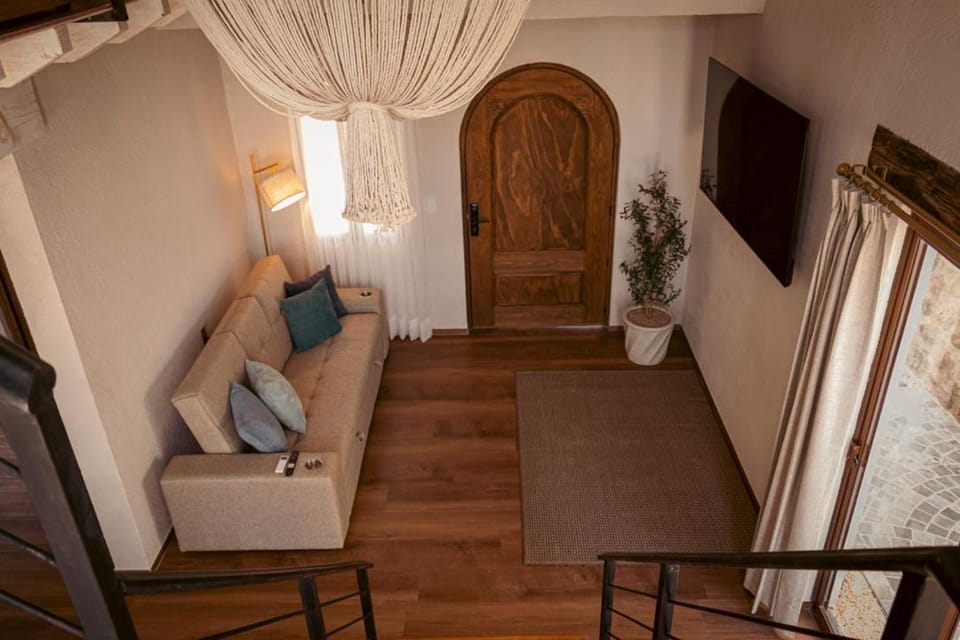 Summora Cabaña Ruiseñor House in State of Querétaro