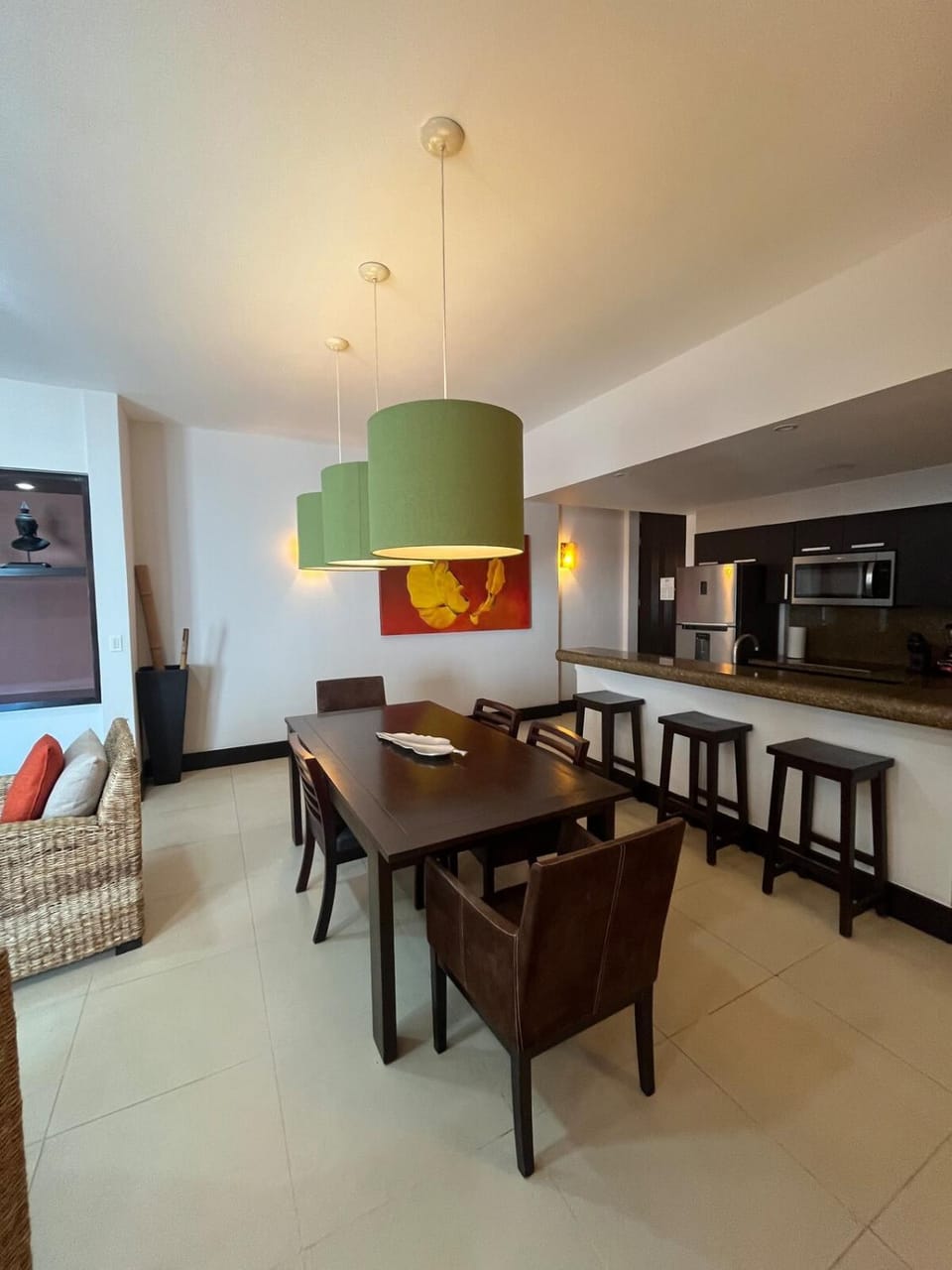 Amazing oceanfront apartment Apartment in Playa del Carmen