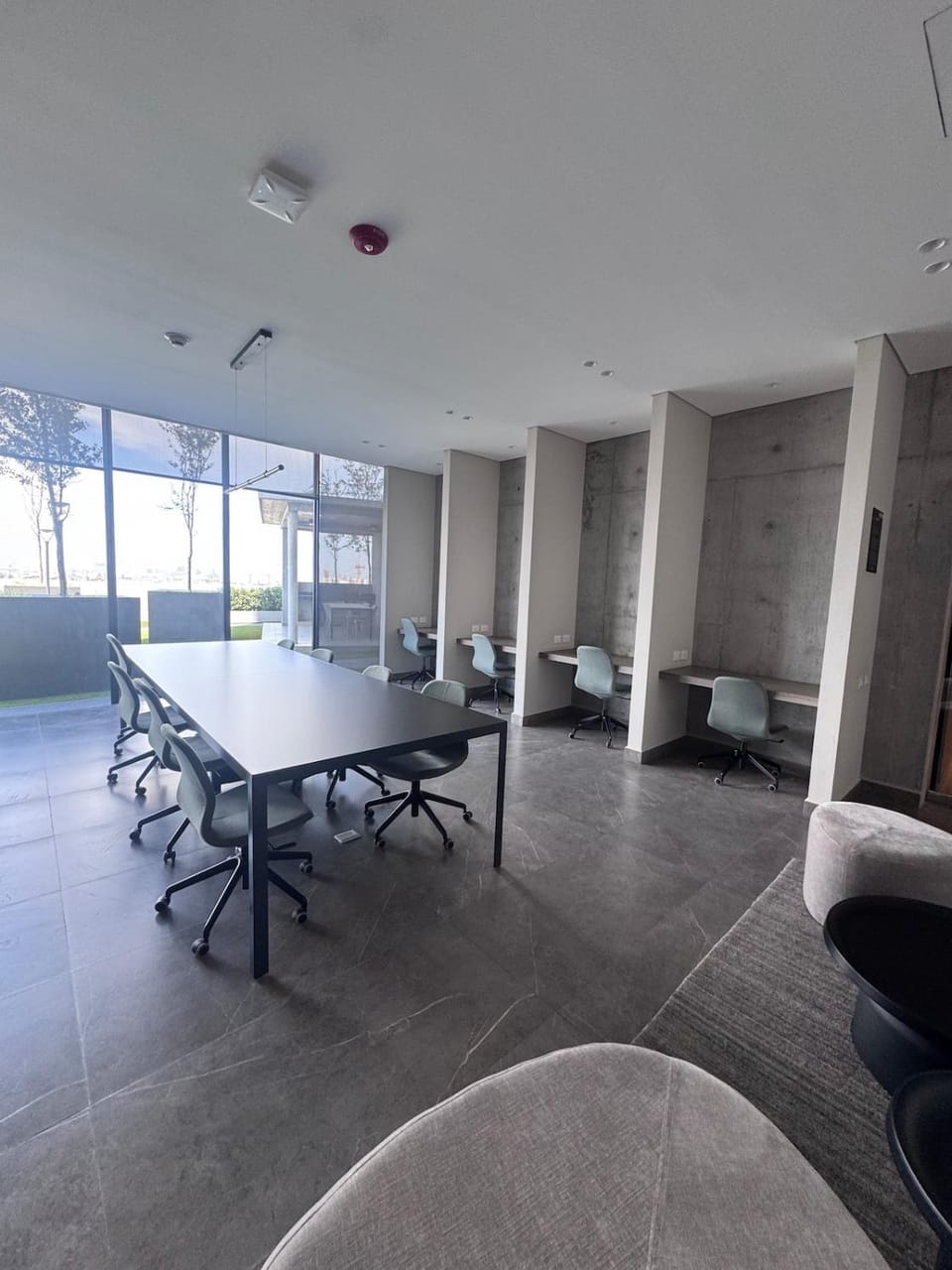 Loft in downtown Monterrey Apartment in Monterrey