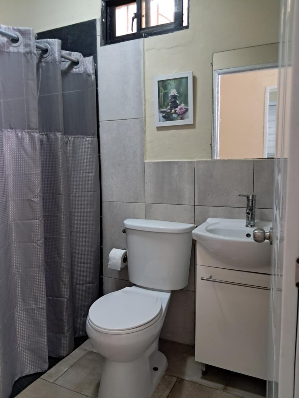 Colonial Zone - Asian Artistic 2 Bedroom, 2 Bathroom Apartment Apartment in Distrito Nacional