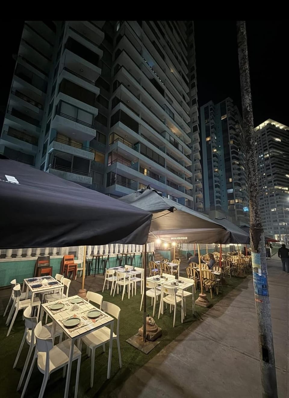 Perfecto departamento frente a la playa en Iquique Apartment in Chile