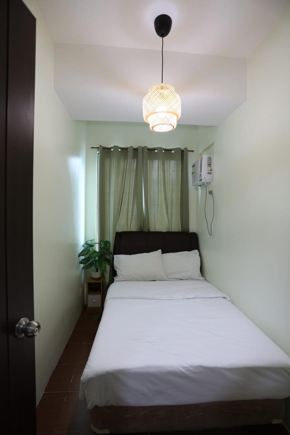 Cozy 2BR condo near MRT Magallanes, BGC, and NAIA Apartment in Pasay