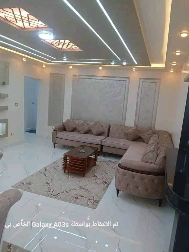 رايق Apartment in Alexandria