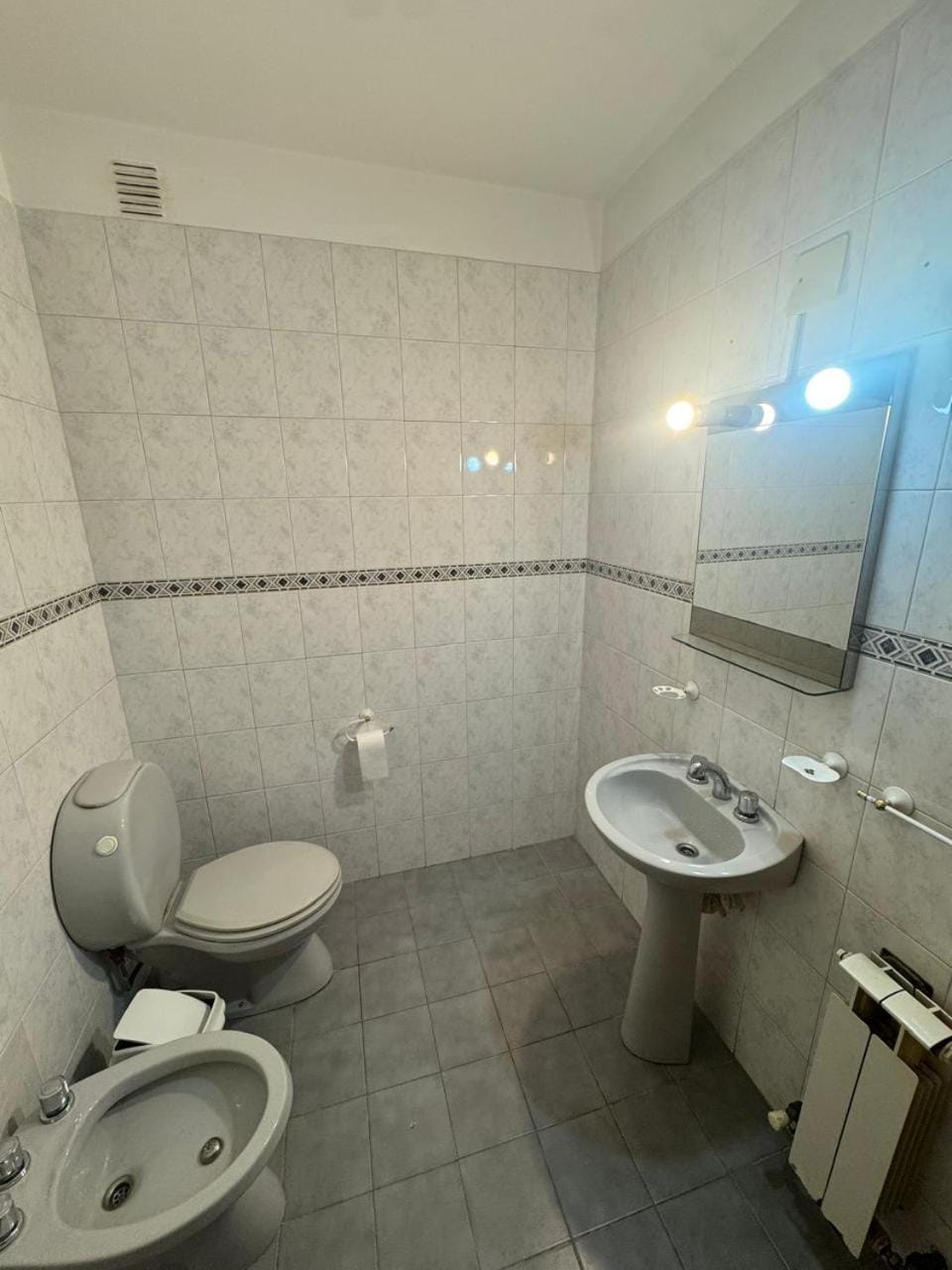 calido depto Apartment in Villa Carlos Paz