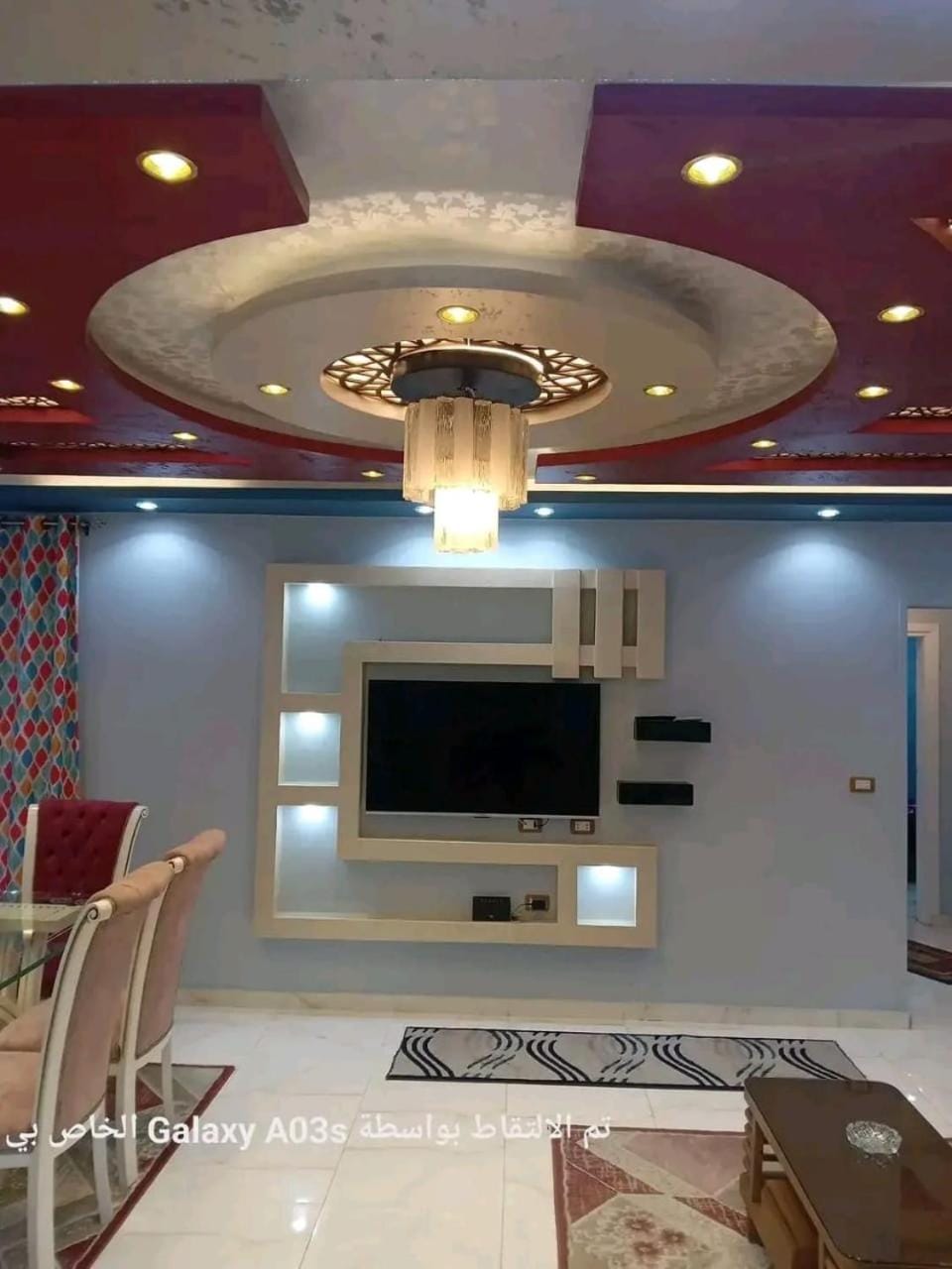 رايق Apartment in Alexandria
