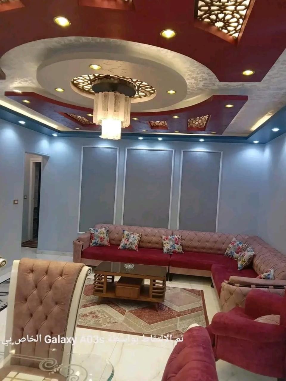 رايق Apartment in Alexandria