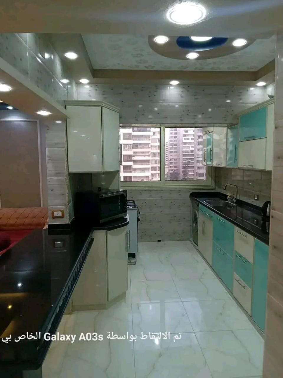 رايق Apartment in Alexandria