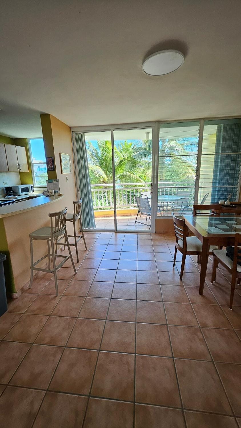 Glam 2BR Oasis at Villas del Mar Beach Resort Apartment in Puerto Rico