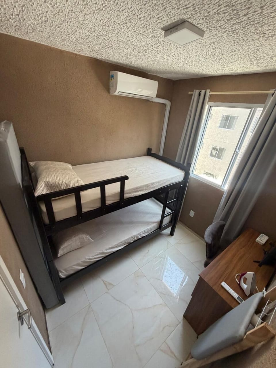 Aconchego Cearense - Apartment in Praia do Futuro Apartment in Fortaleza