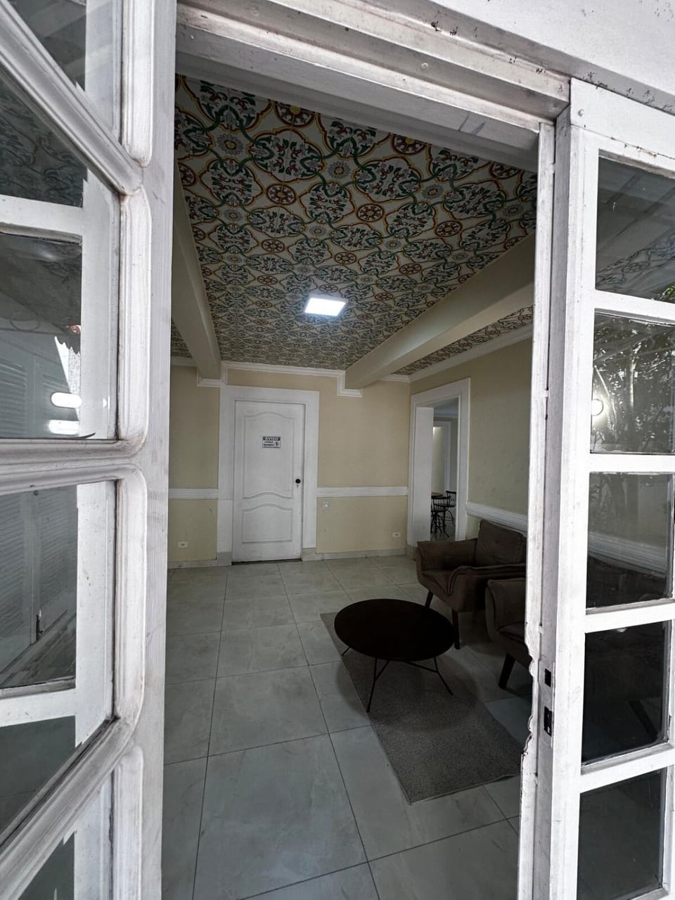 Pousada Morumbi Bed and Breakfast in Sao Paulo City