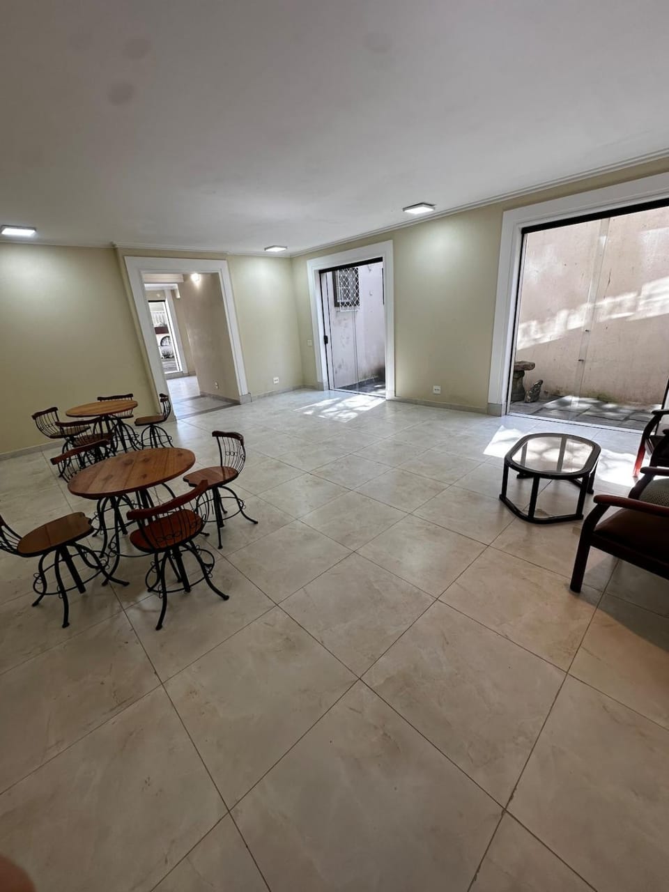Pousada Morumbi Bed and Breakfast in Sao Paulo City
