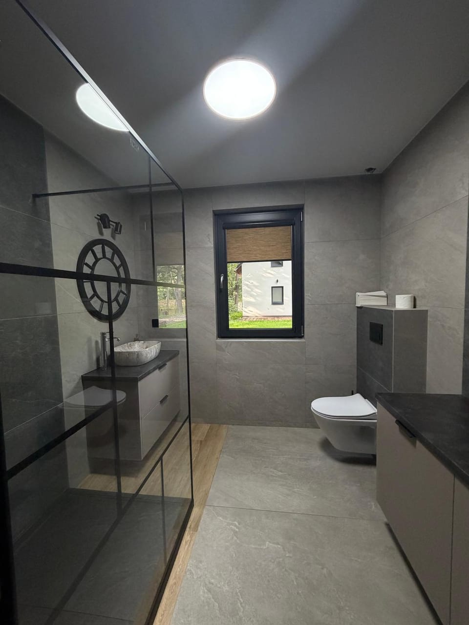 Domek 2 Zacisze w Bobrzy House in Poland