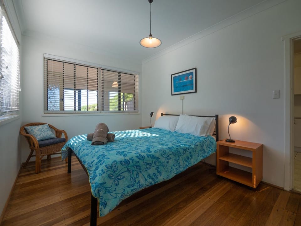 Beachside Pambula Beach House in Pambula Beach