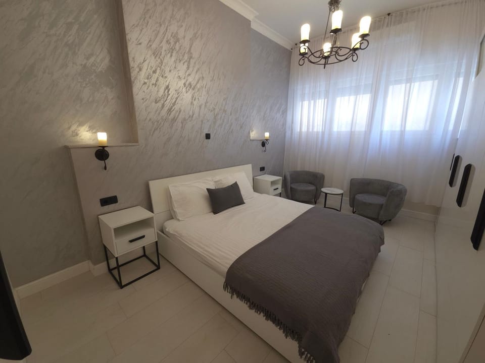 Lux Apartment near bridge Apartment in Zadar
