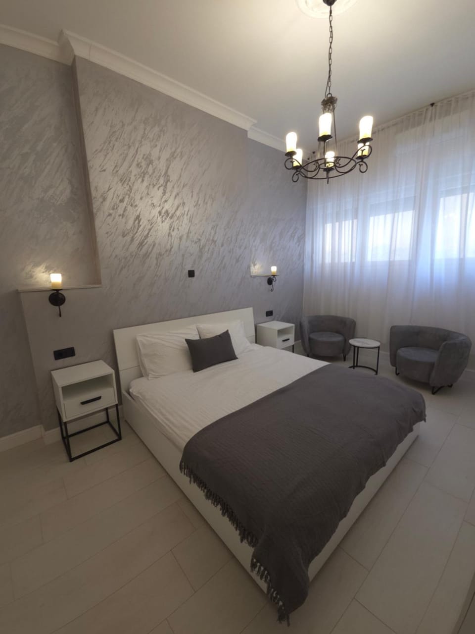 Lux Apartment near bridge Apartment in Zadar