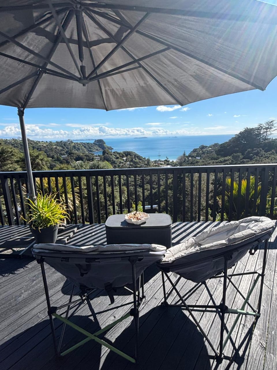 View (from property/room), Balcony/Terrace