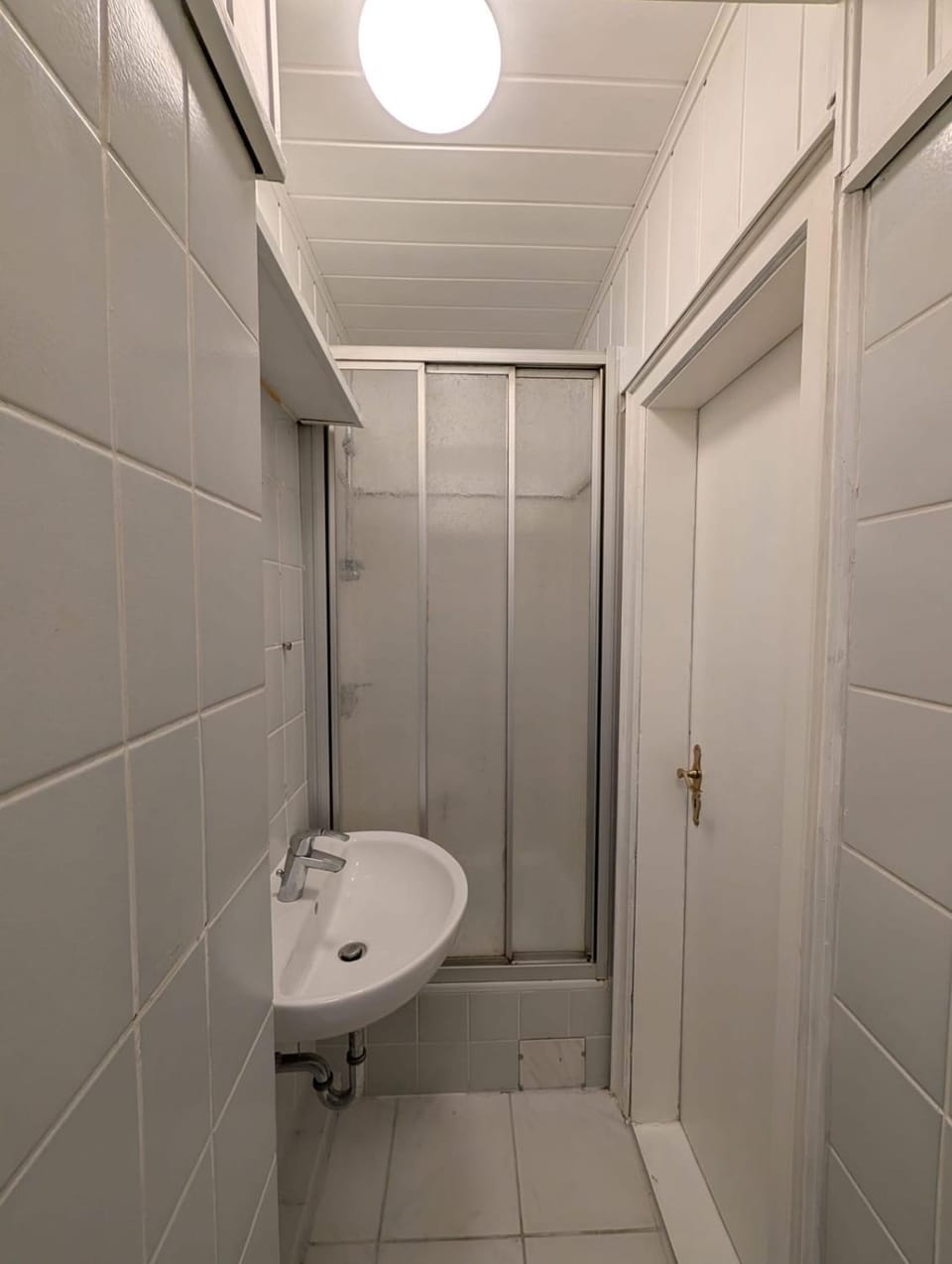 Monteur- & Ferienwohnung Gnesener Straße I Erdgeschoss, 2 Schlafzimmer & Garten Apartment in Bremerhaven