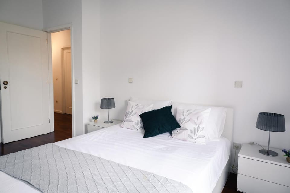 Nature Beach Stay Apartment in Aveiro District, Portugal
