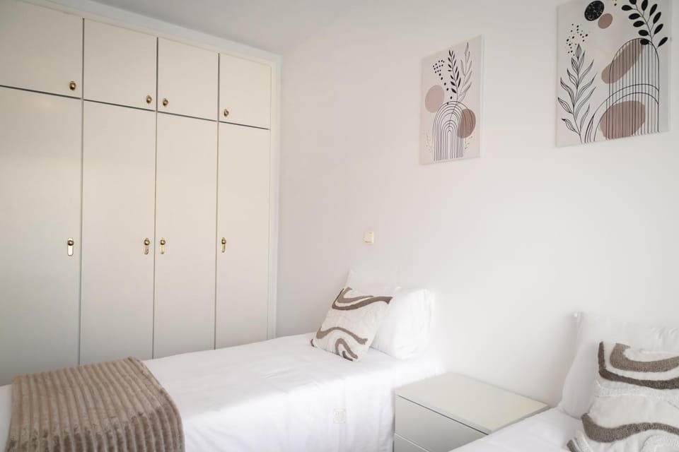 Nature Beach Stay Apartment in Aveiro District, Portugal