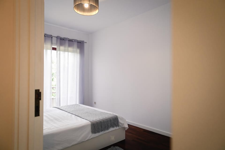 Nature Beach Stay Apartment in Aveiro District, Portugal